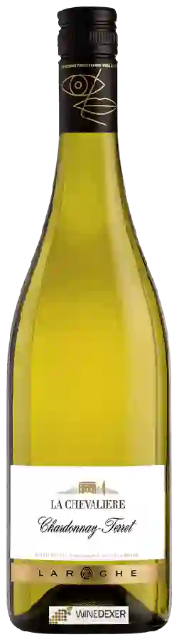 Winery La Chevalière - Terret Winery La Chevalière - Terret