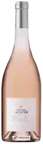 Domaine de la Clapière - Etincelle Rosé