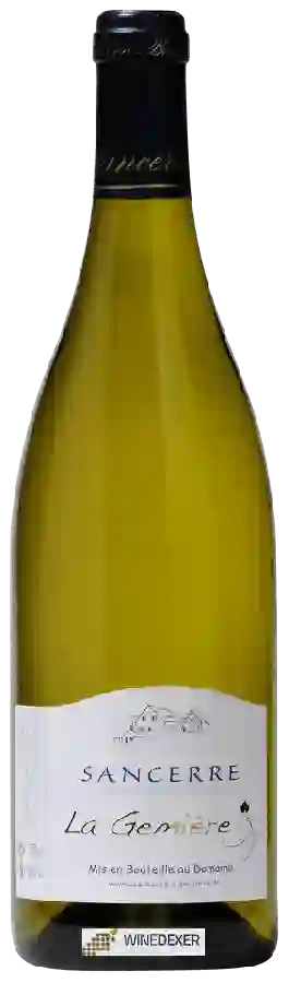 Domaine La Gemière - Sancerre Domaine La Gemière - Sancerre