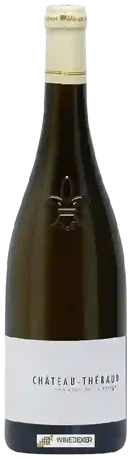 Winery Pépière - Château-Thébaud