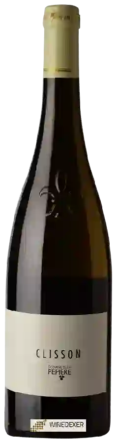 Winery Pépière - Clisson