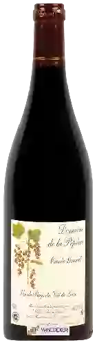 Winery Pépière - Cuvée Granit