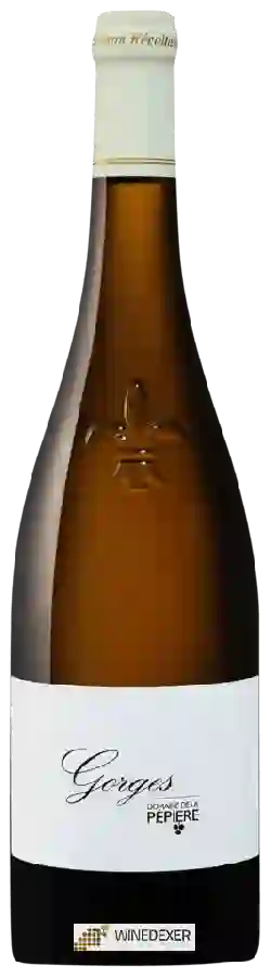 Winery Pépière - Gorges