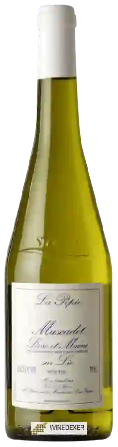 Winery Pépière - La Pepie Muscadet Sevre et Maine Sur Lie