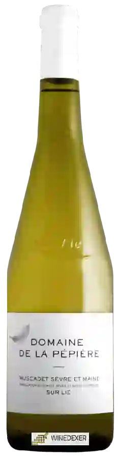 Winery Pépière - Muscadet-Sèvre et Maine Sur Lie