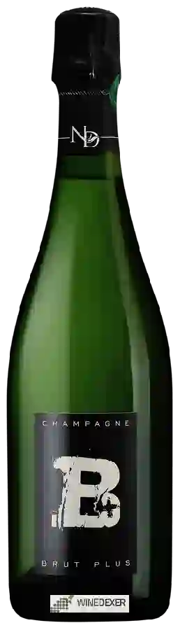 Winery Champagne de la Renaissance - Cuvée Brut Plus Grand Cru Champagne