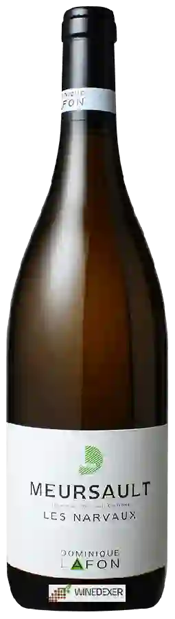 Winery Dominique Lafon - Meursault 'Les Narvaux'