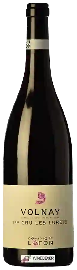 Winery Dominique Lafon - Volnay 1er Cru 'Les Lurets'