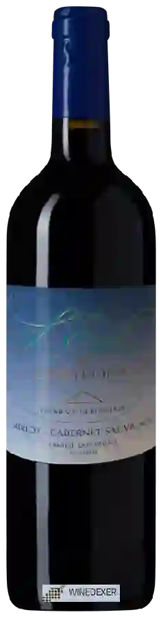 Château Lapeyronie - L'Eden de Lapeyronie Francs Côtes de Bordeaux Château Lapeyronie - L'Eden de Lapeyronie Francs Côtes de Bordeaux