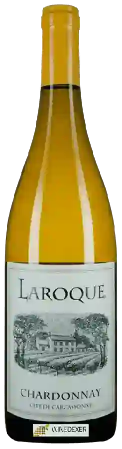 Winery Laroque - Chardonnay