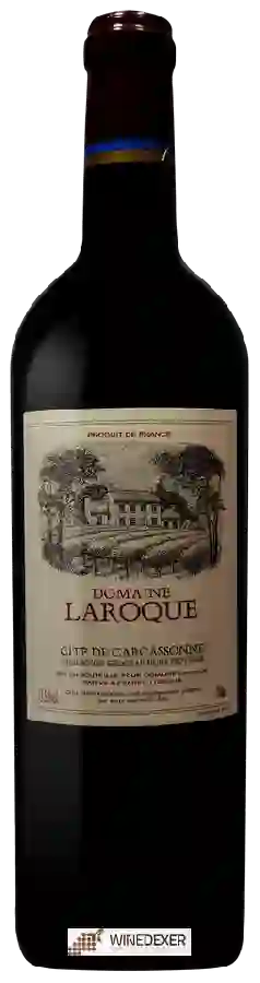 Winery Laroque - Cité de Carcassonne