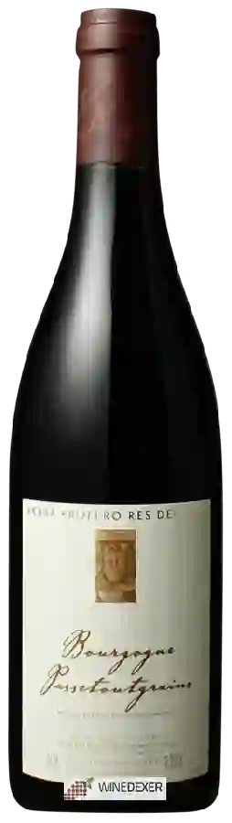 Domaine Laurent Père & Fils - Bourgogne Passetoutgrains