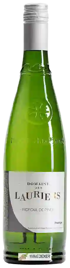 Domaine des Lauriers - Picpoul de Pinet Prestige