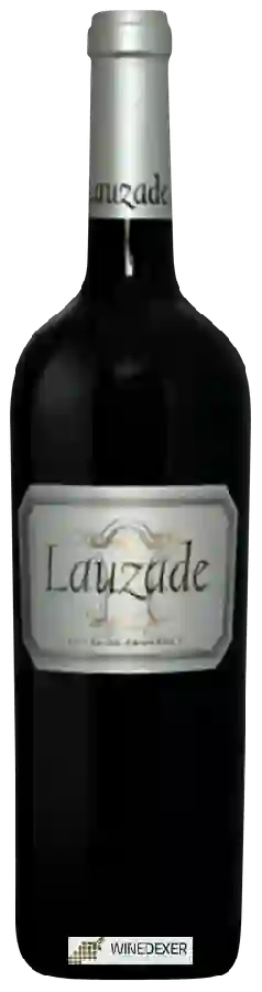 Domaine de Lauzade - Côtes de Provence Rouge