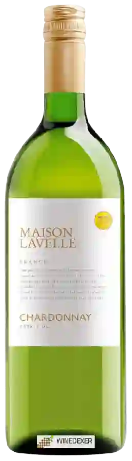 Maison Lavelle - Chardonnay Maison Lavelle - Chardonnay