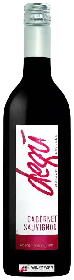 Maison Lavelle - Degú Cabernet Sauvignon Maison Lavelle - Degú Cabernet Sauvignon