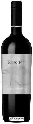 Winery Le Chai au Quai - Belle Roche Cabernet Sauvignon