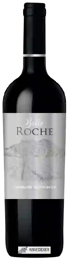 Winery Le Chai au Quai - Belle Roche Cabernet Sauvignon Winery Le Chai au Quai - Belle Roche Cabernet Sauvignon