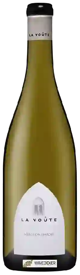 Winery Le Chai au Quai - La Voûte