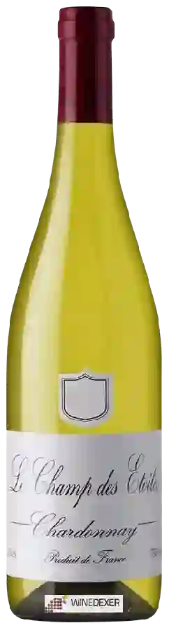 Winery Le Chai au Quai - Le Champ des Etoiles Chardonnay