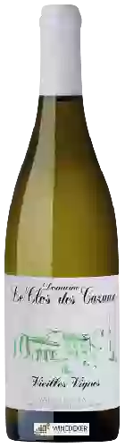 Winery Le Clos des Cazaux - Vieilles Vignes