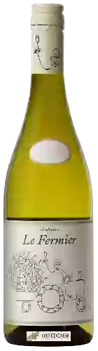Winery Le Fermier - Luberon Blanc