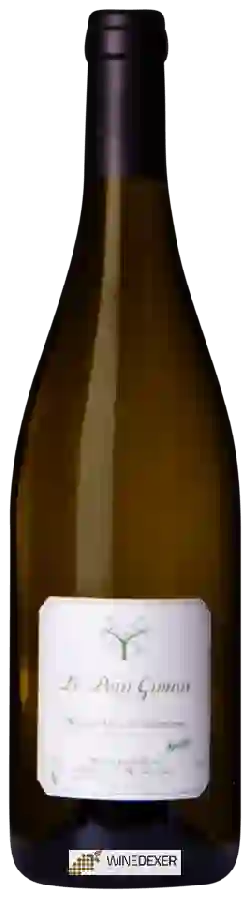 Le Petit Domaine de Gimios - Muscat Sec des Roumanis