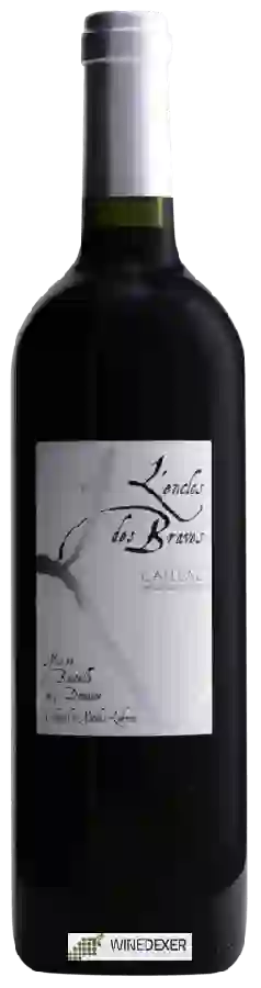 L'Enclos des Braves - L'Enclos Rouge