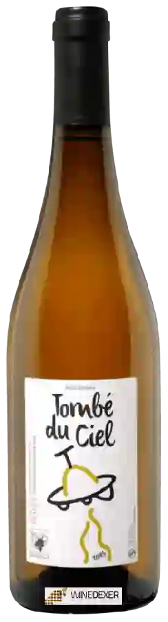 L'Enclos des Braves - Tombé du Ciel Blanc