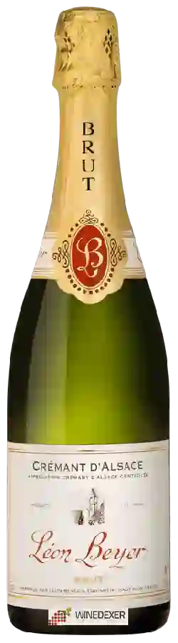 Winery Leon Beyer - Crémant d'Alsace Brut