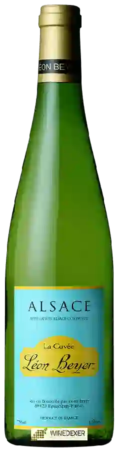 Winery Leon Beyer - Cuvée Léon Beyer
