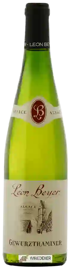 Winery Leon Beyer - Gewürztraminer Winery Leon Beyer - Gewürztraminer