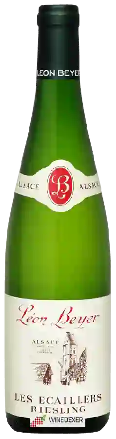 Winery Leon Beyer - Les Ecaillers Riesling