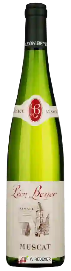 Winery Leon Beyer - Muscat Winery Leon Beyer - Muscat