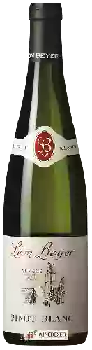 Winery Leon Beyer - Pinot Blanc
