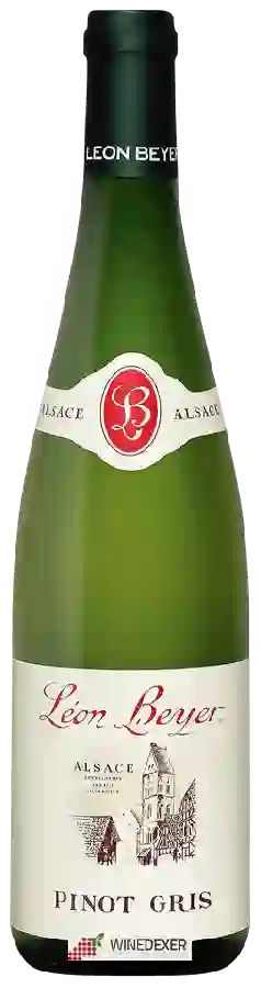 Winery Leon Beyer - Pinot Gris