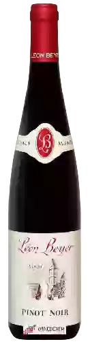 Winery Leon Beyer - Pinot Noir