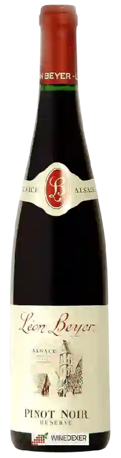 Winery Leon Beyer - Réserve Pinot Noir Winery Leon Beyer - Réserve Pinot Noir