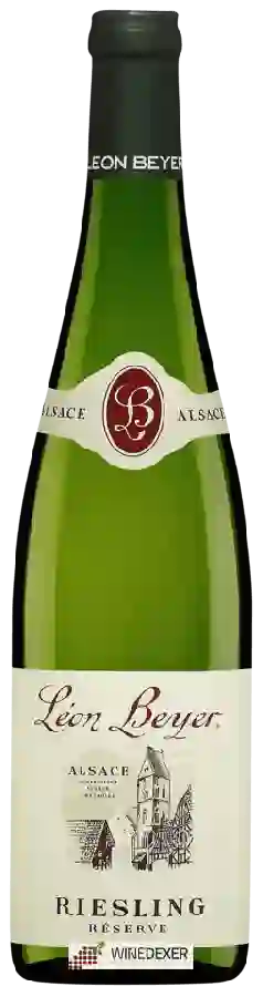 Winery Leon Beyer - Réserve Riesling Winery Leon Beyer - Réserve Riesling