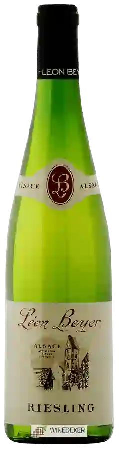 Winery Leon Beyer - Riesling