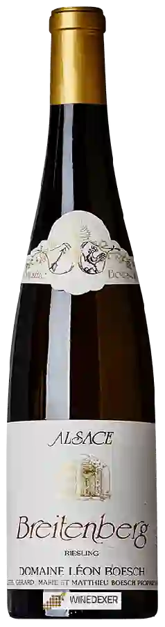 Domaine Léon Boesch - Breitenberg Riesling