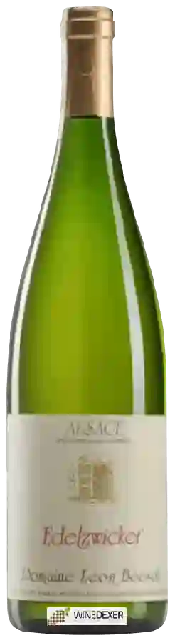 Domaine Léon Boesch - Edelzwicker Domaine Léon Boesch - Edelzwicker