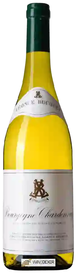 Winery Léonce Bocquet - Bourgogne Chardonnay Winery Léonce Bocquet - Bourgogne Chardonnay