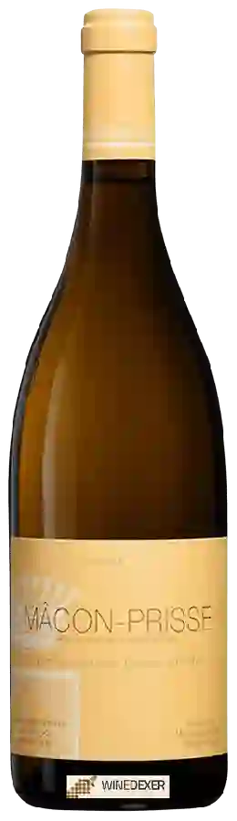 Winery Les Héritiers du Comte Lafon - Mâcon-Prissé Winery Les Héritiers du Comte Lafon - Mâcon-Prissé