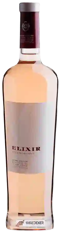 Winery Les Maitres Vignerons de la Presqu'ile de Saint-Tropez - Elixir Côtes de Provence Winery Les Maitres Vignerons de la Presqu'ile de Saint-Tropez - Elixir Côtes de Provence