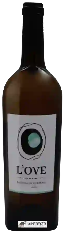 Winery Les Mets d'Âmes - L'OVE