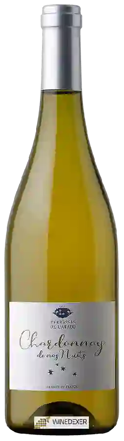 Winery Les Terrasses - Chardonnay de nos Nuits