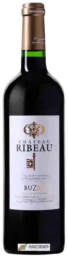 Winery Les Vignerons de Buzet - Château Ribeau Buzet