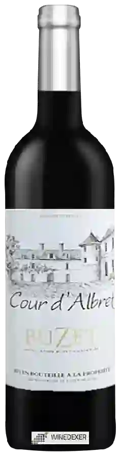 Winery Les Vignerons de Buzet - Cour d'Albret Winery Les Vignerons de Buzet - Cour d'Albret