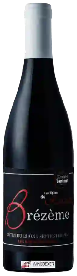 Winery Lombard - Brézème Vignes de Respans Winery Lombard - Brézème Vignes de Respans